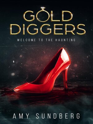 cover image of Gold Diggers